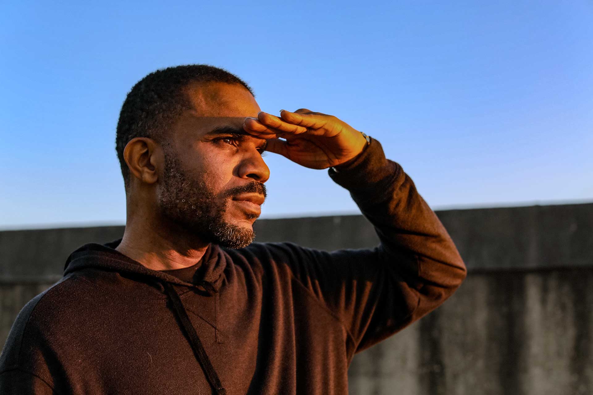 The Legendary Ghost - Grown People Problems album